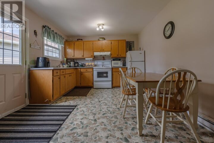 Property Photo: 5 Farm Road NL A0L 1G0
