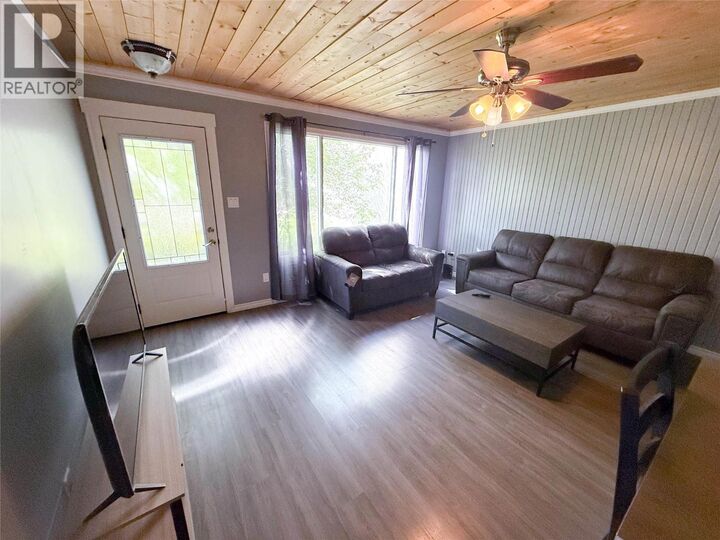 Property Photo: 5024 49 Avenue Northwest BC V0C 1J0