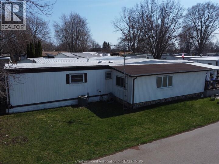 Property Photo:  30 Regency Drive  ON N7L 4E8 