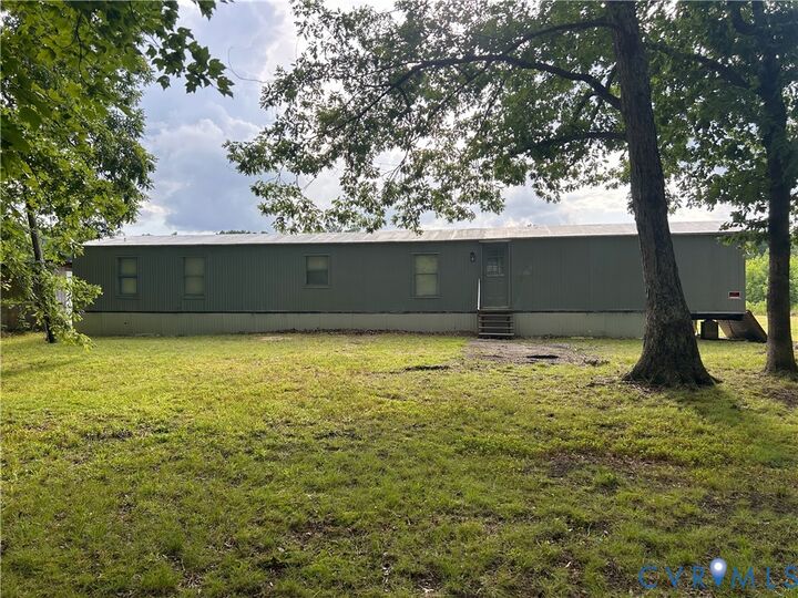 Property Photo:  11610 Chigger Creek Road  VA 23841 