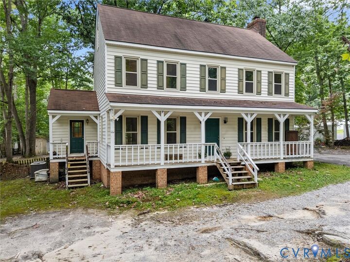 Property Photo: 720 Dove Path Lane VA 23834