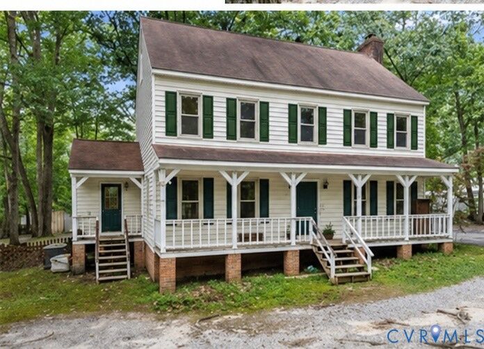 Property Photo:  720 Dove Path Lane  VA 23834 