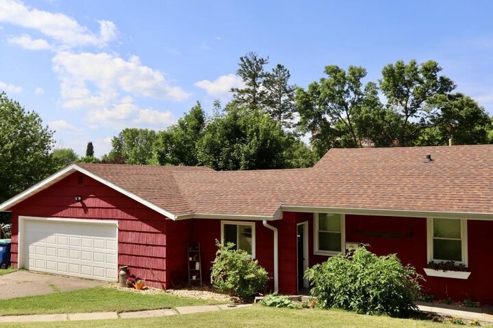 Property Photo:  722 Nina Avenue  WI 54403 