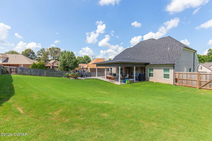 Property Photo: 35 Tara Drive TN 38355