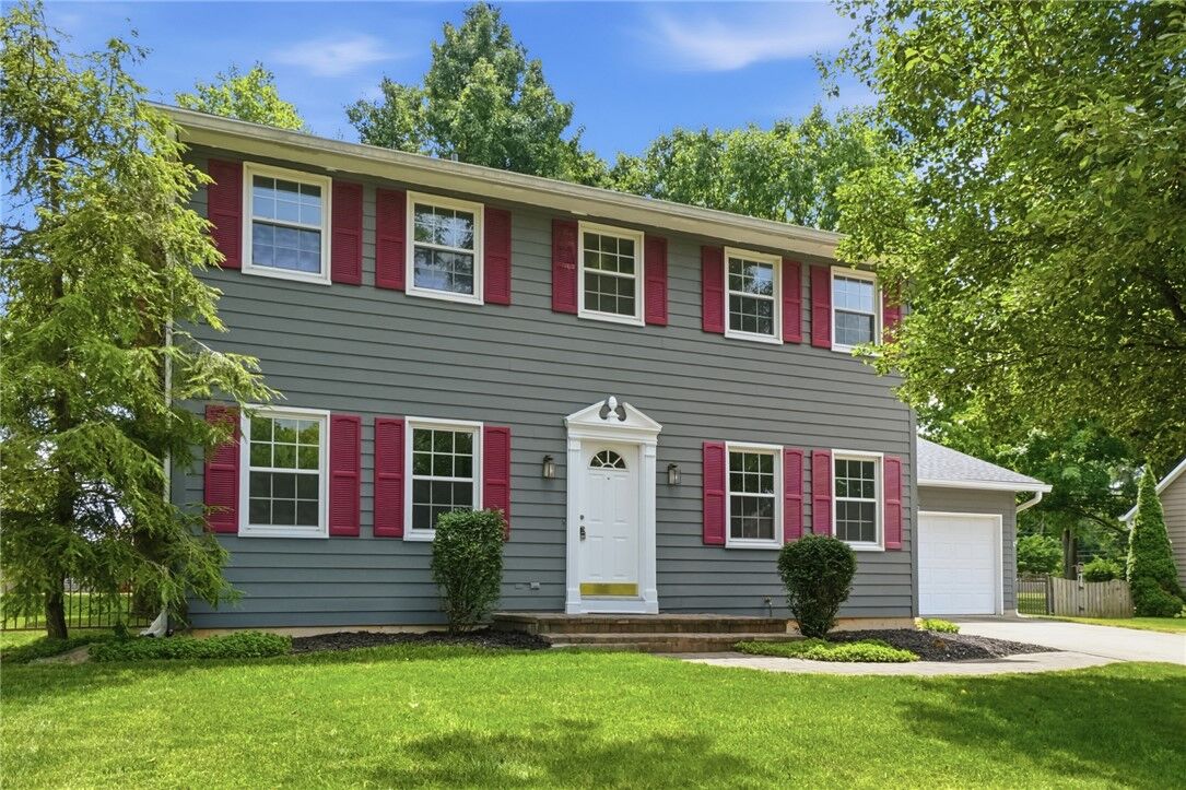 Property Photo:  1160 Hyannis Drive  OH 45434 