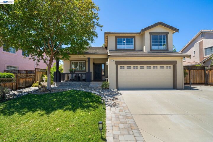 Property Photo:  1274 Echo Summit St  CA 94551 