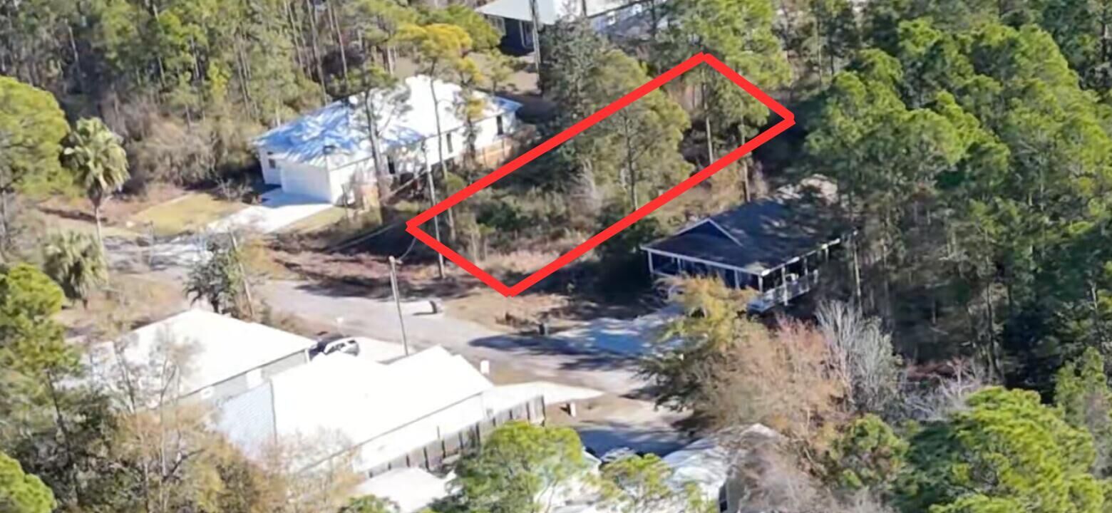 Property Photo:  Lot 16 Central 8th Street  FL 32459 