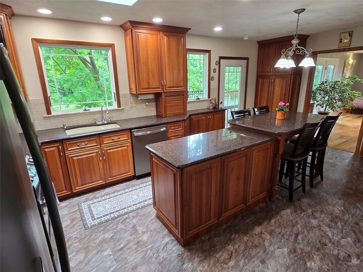 Property Photo: 5500 W Stancliff Road PA 16426
