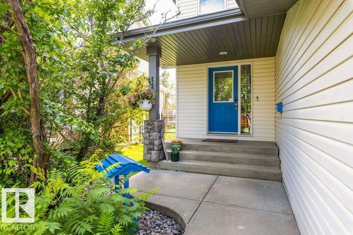 Property Photo: 26 North Ridge Drive AB T8N 7E4