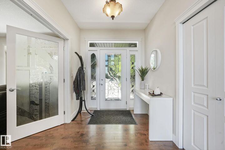 Property Photo: 25431 Twp Road 512 A 8 AB T7Y 1A8