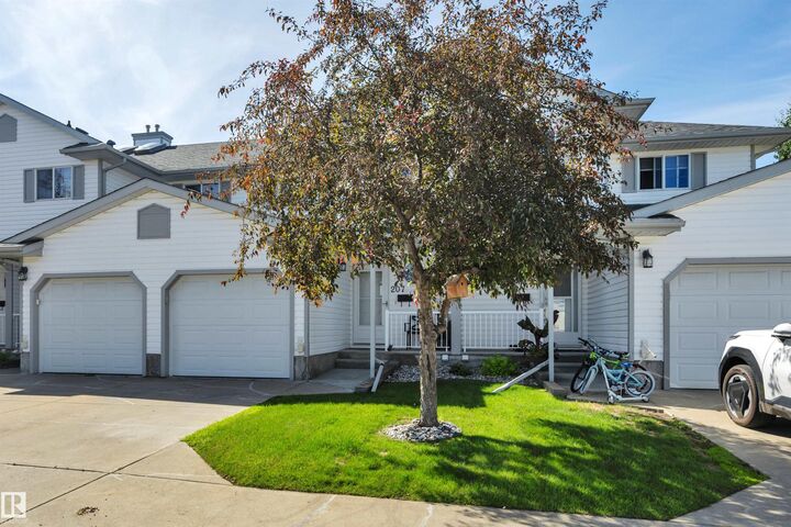 Property Photo:  4807 43A Ave  AB T9E 8J6 