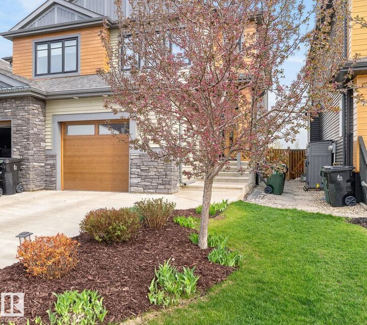 Property Photo: 94 Tribute Common AB T7X 0W6