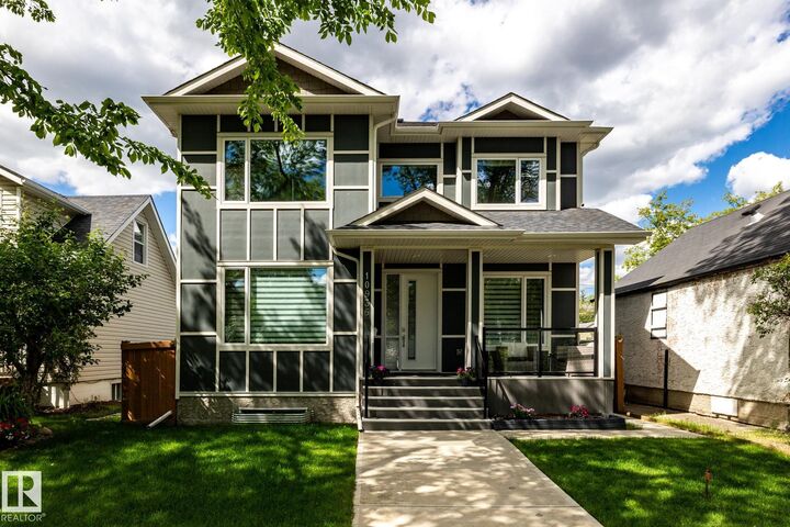 10936 71 Avenue NW — photo 1