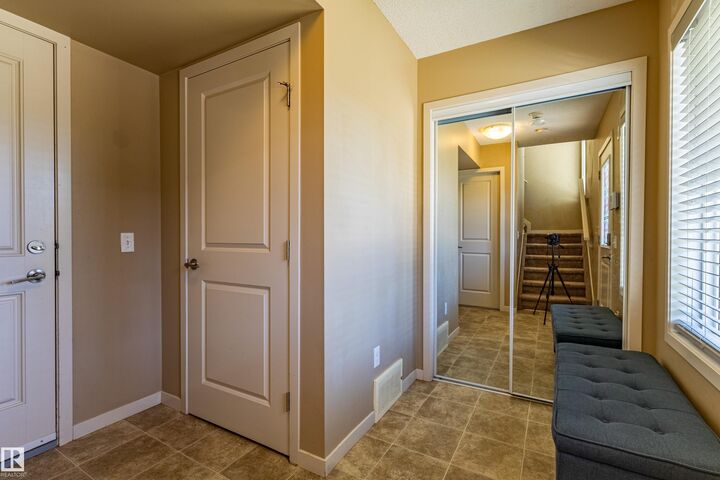 Property Photo:  1816 Rutherford Road SW 13  AB T6W 2K6 