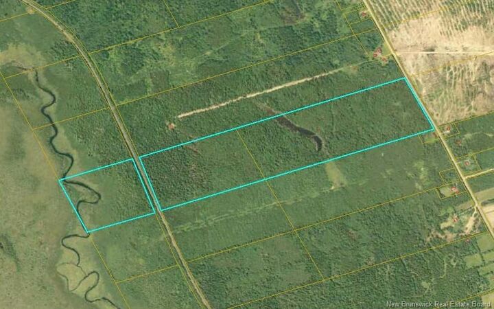 Property Photo:  Lot 28 Hwy 645  NB E6K 3E2 