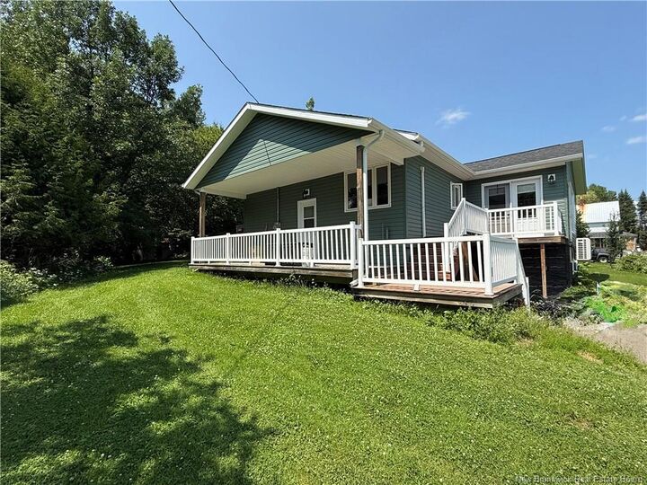 Property Photo: 225 Sisson Ridge Road NB E7G 3X8