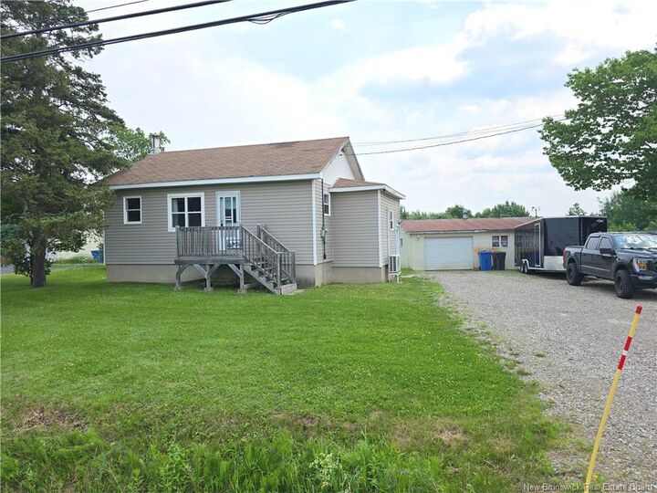 Property Photo: 995 Route 430 NB E2A 6P7