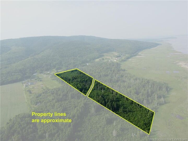 Property Photo:  Lot Route 114  NB E4H 4K4 