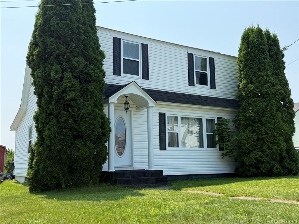 Property Photo: 210 Union Street NB E2A 1H4