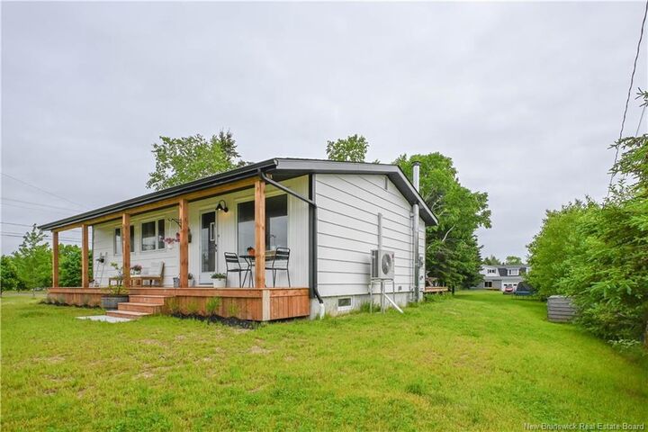 Property Photo:  3180 Alcide Street  NB E1X 1A5 