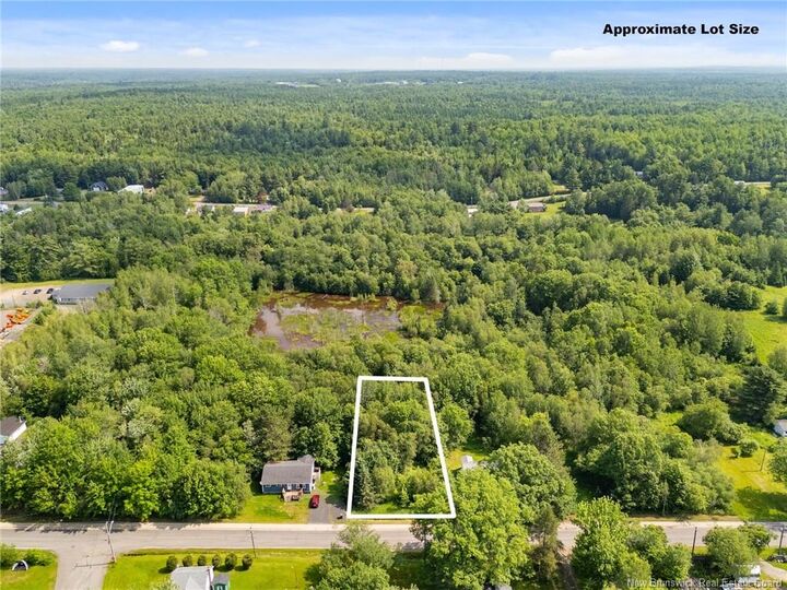 Lot Logue Road — photo 1