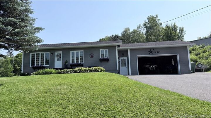 Property Photo:  35 Michaud Street  NB E3Z 1L5 