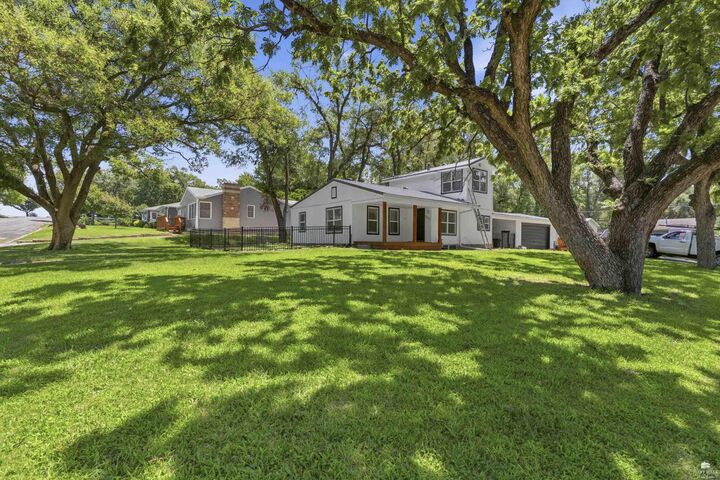 Property Photo: 804 Webster Street KS 67432