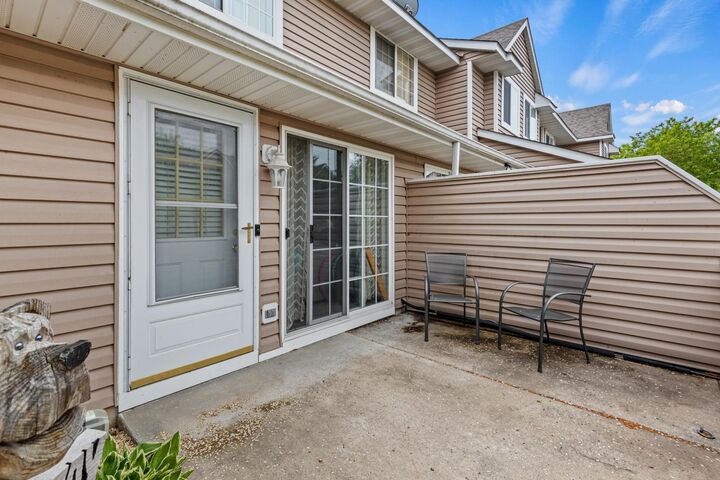 Property Photo: 12284 Zealand Circle N MN 55316