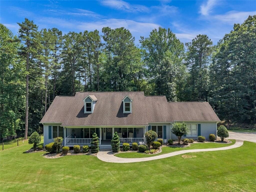 Property Photo: 2895 Callie Still Road GA 30045
