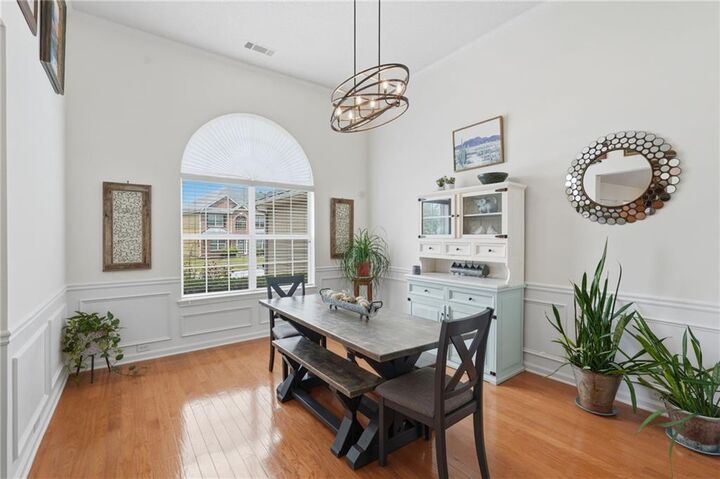 Property Photo:  5511 Mudlark Circle  GA 30127 