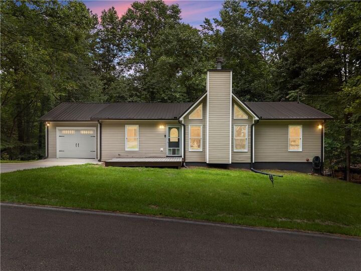Property Photo: 92 Bamby Lane GA 30540