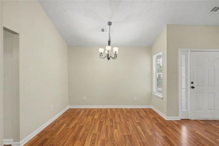 Property Photo: 155 Parkside Drive GA 30281