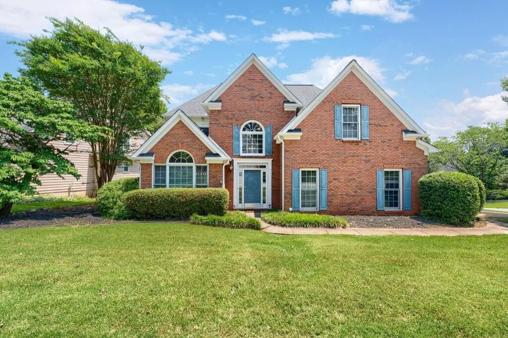 Property Photo: 5384 Monarch Pine Lane GA 30071