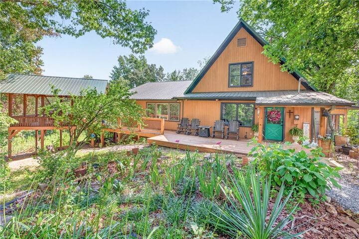 Property Photo: 169 Rusty G Place GA 30534