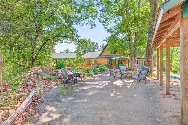 Property Photo: 169 Rusty G Place GA 30534