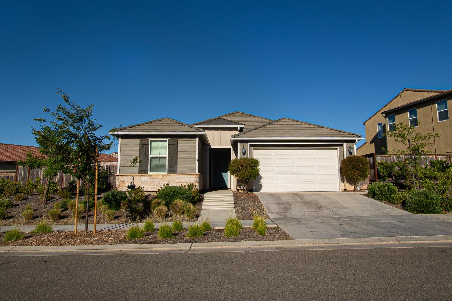 Property Photo:  4672 Silverado Road  CA 93636 