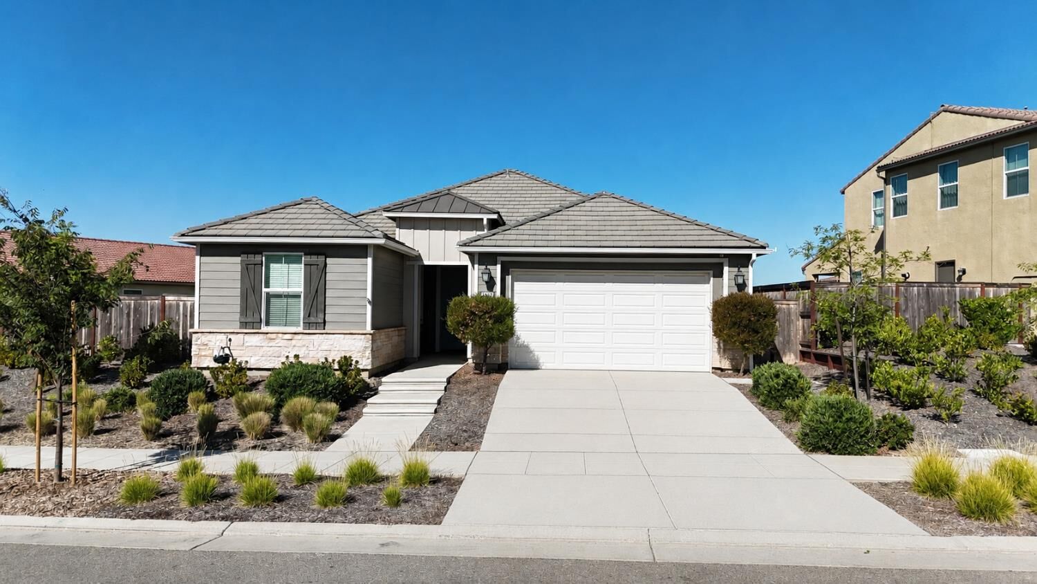 Property Photo:  4672 Silverado Road  CA 93636 