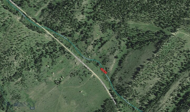 Property Photo:  Nhn Castle Town  MT 59645 