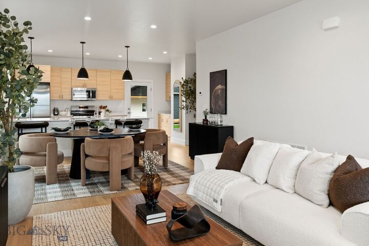 Property Photo: 809 Spaniel Lane MT 59714