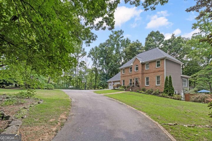 Property Photo:  231 Trenton Lane  GA 30115 