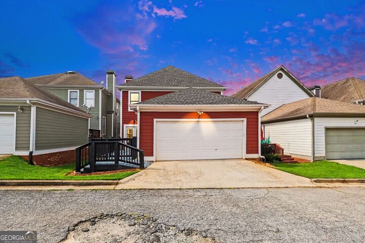 Property Photo:  121 Fulton Way SE  GA 30312 