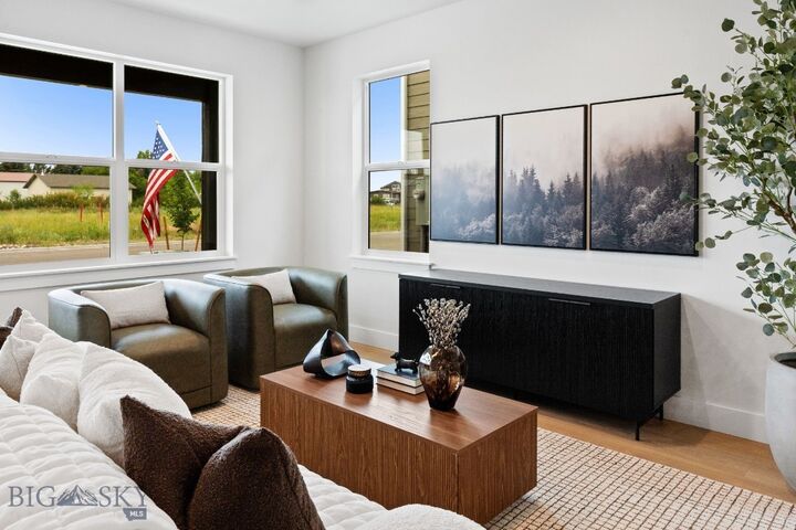Property Photo: 809 Spaniel Lane MT 59714