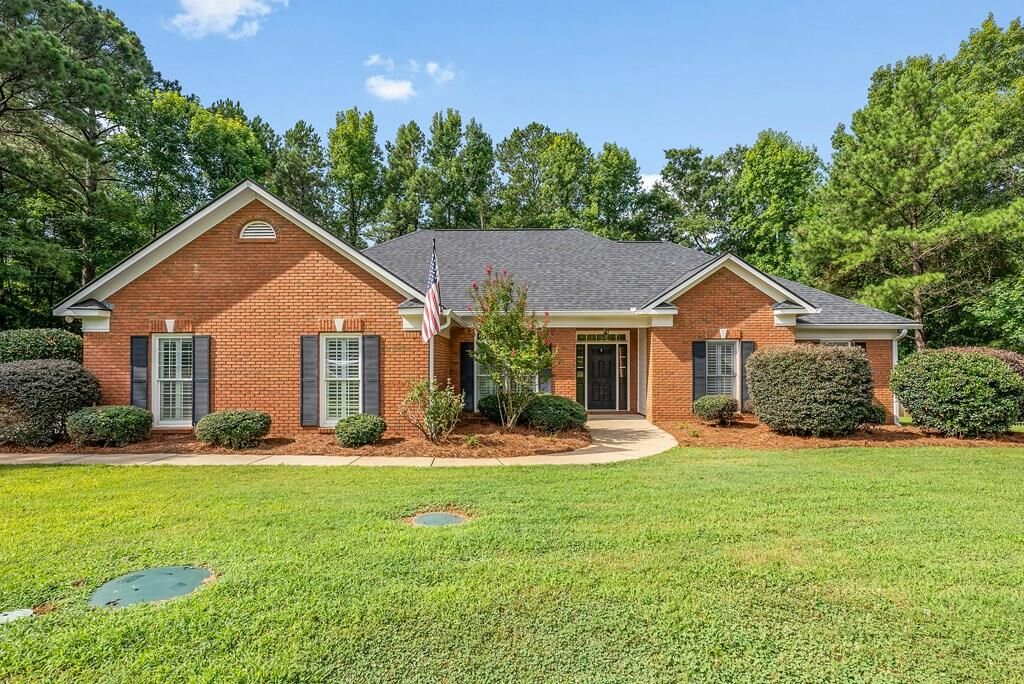 Property Photo: 99 Lantern Lane GA 31807