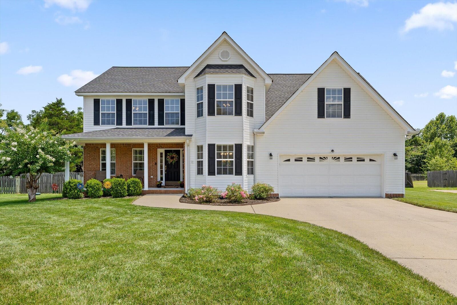 Property Photo:  7248 Lazy Brook Court  TN 37363 