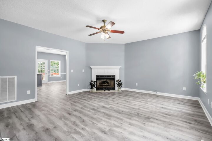 Property Photo:  402 Hamilton Forest Drive  SC 29640 
