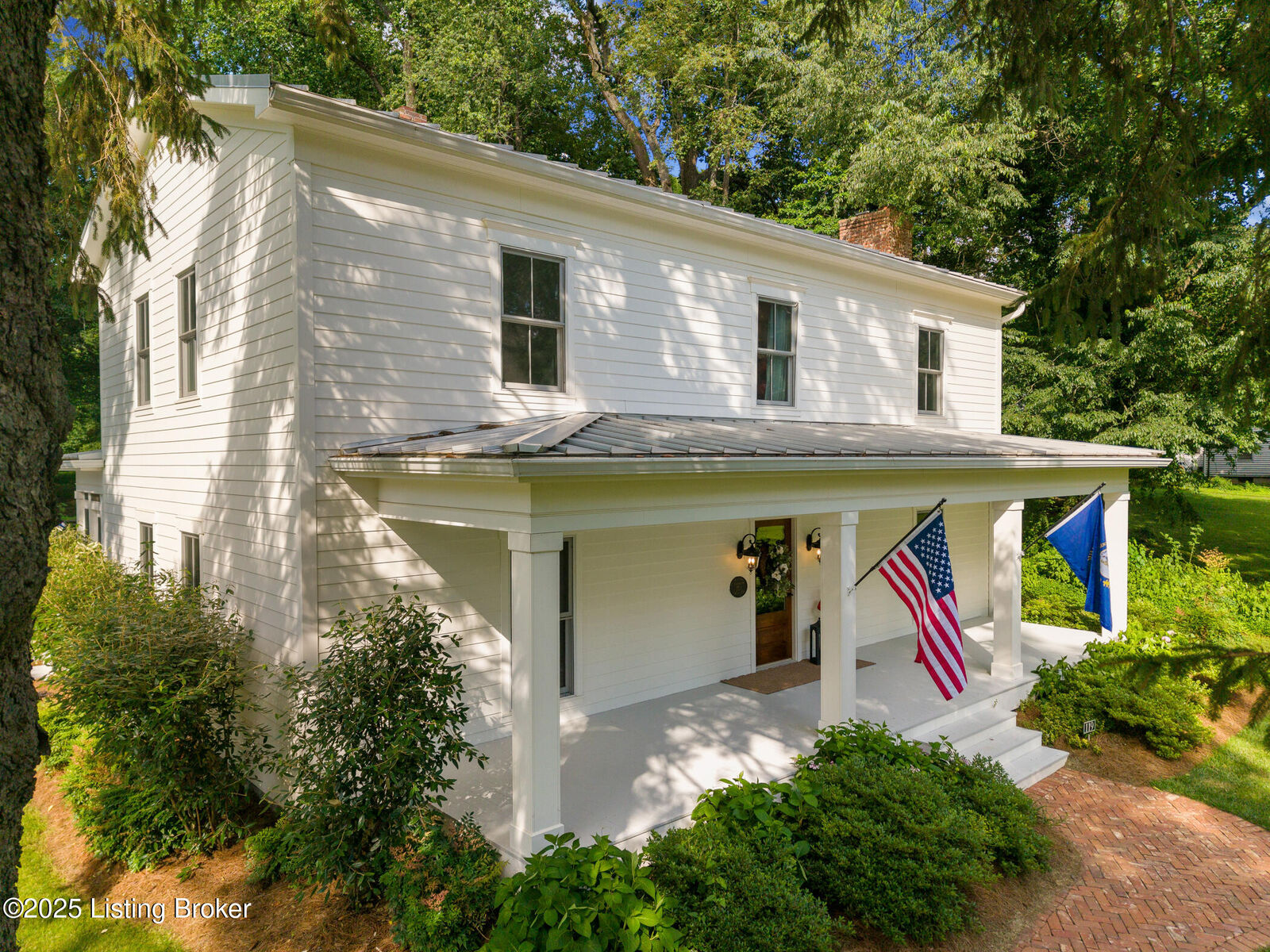 Property Photo: 119 Tulip Ave KY 40056