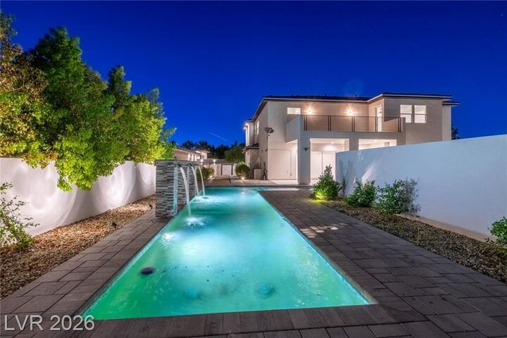 Property Photo:  3423 Spanish Winds Court  NV 89141 