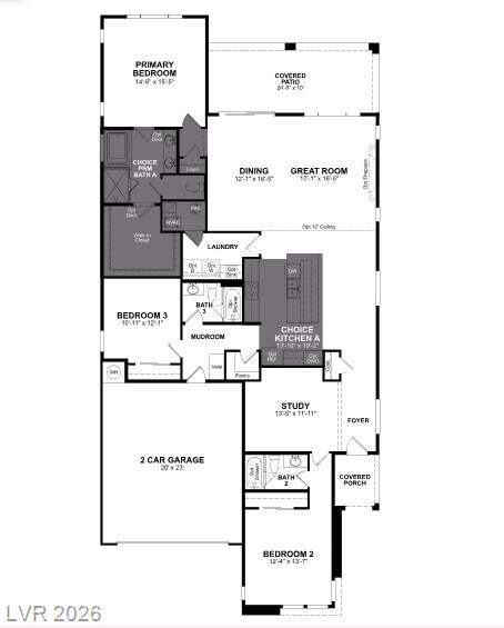 Property Photo:  323 North Naples Street  NV 89015 