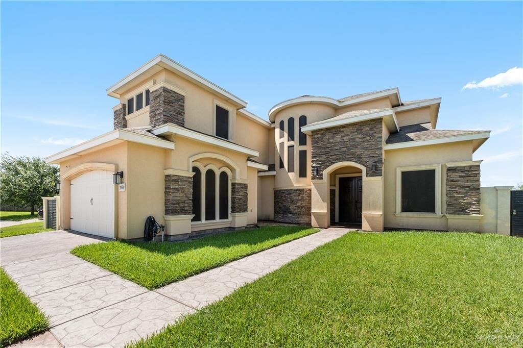 Property Photo:  1930 Majella Street  TX 78542 