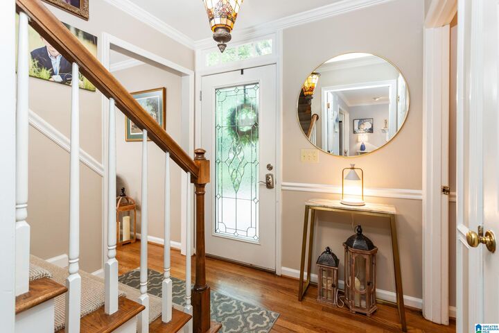 Property Photo: 6 Lanier Place AL 36207